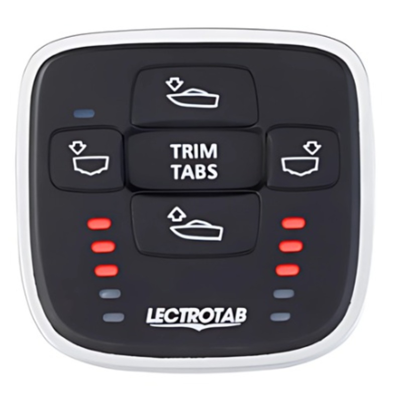 Lectrotab Manual Levelling Controller