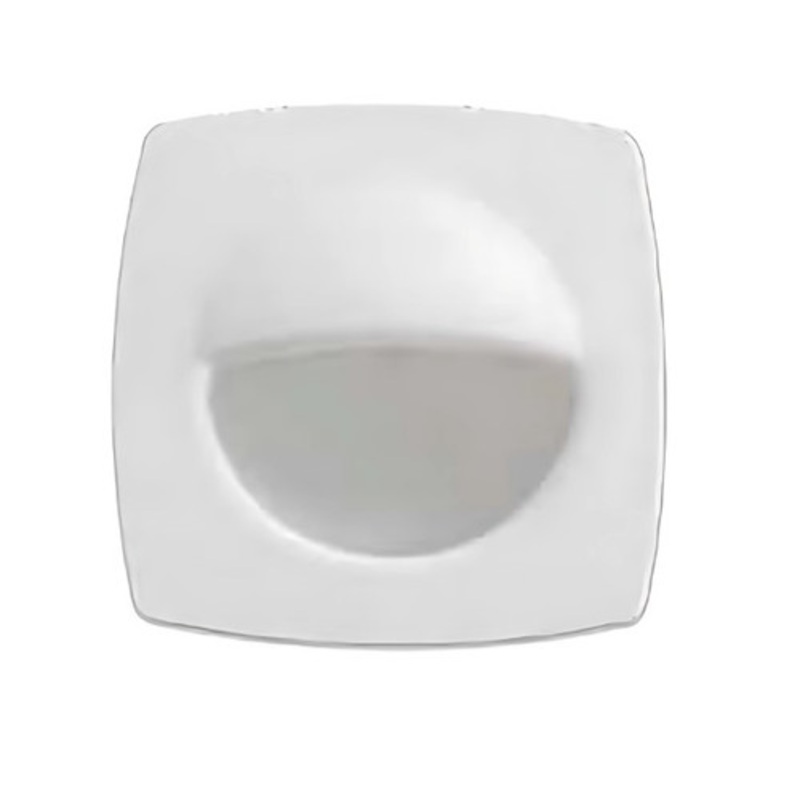Light Courtesy 12v IP66 Rectangle White