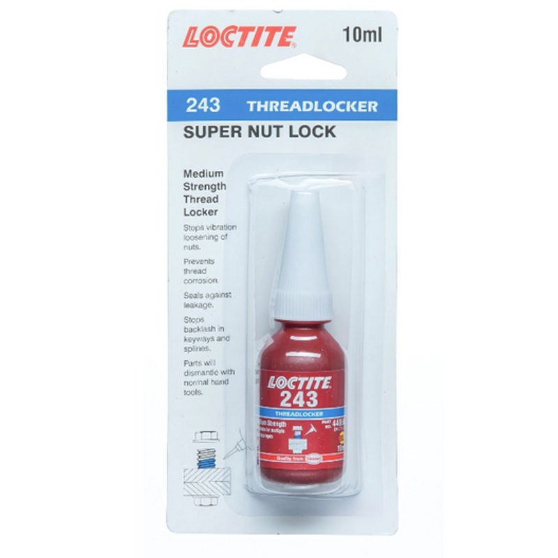Loctite 243 10ml