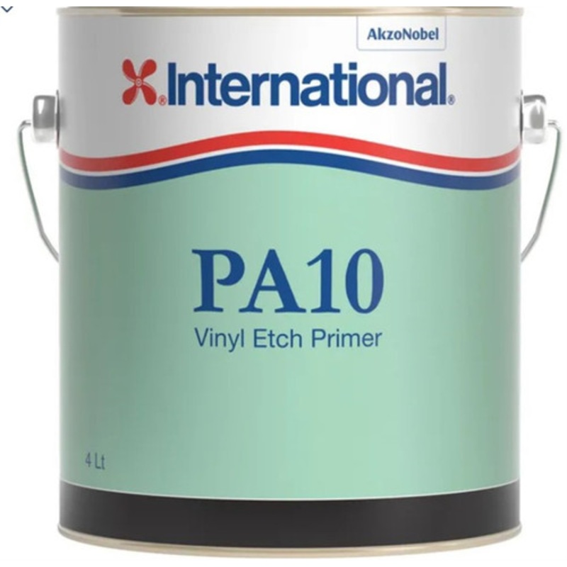 PA10 Primer 500ml