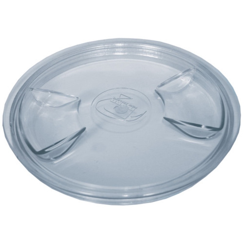 Port Lid Only -150 Clear