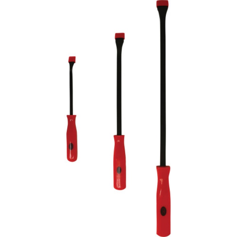 Pry Bar Set