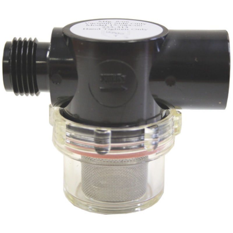 Shurflo Filter Twist-On Threaded
