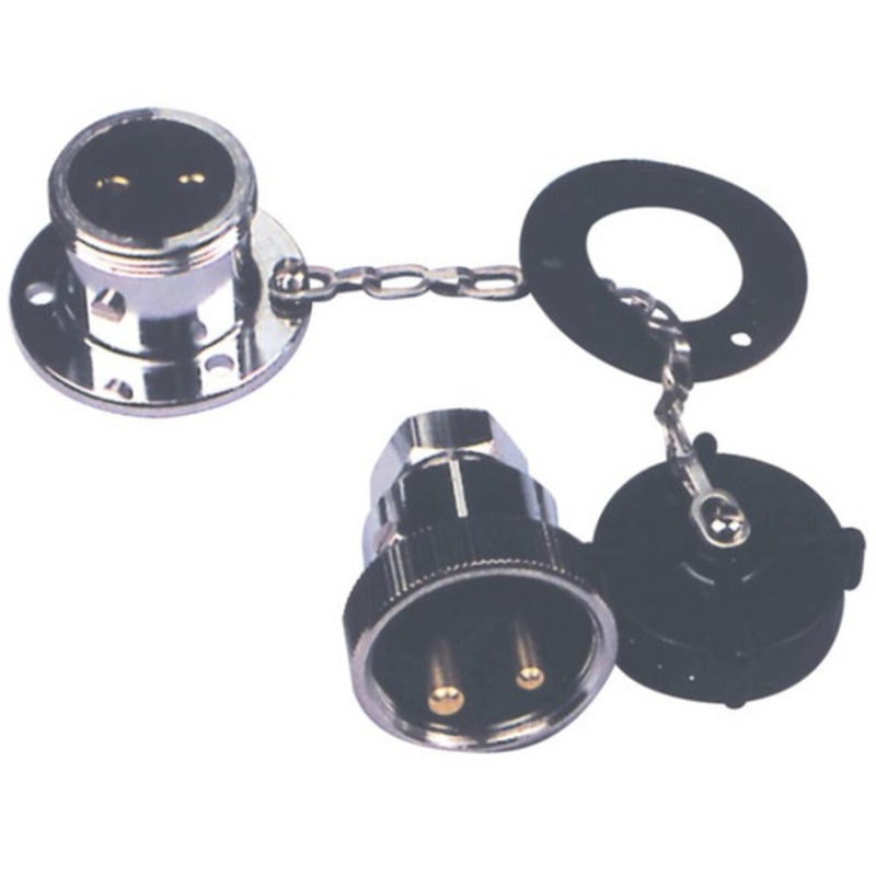 Weatherproof Connector 5amp