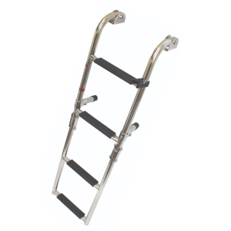 4 Step Ladder | 316-S/S