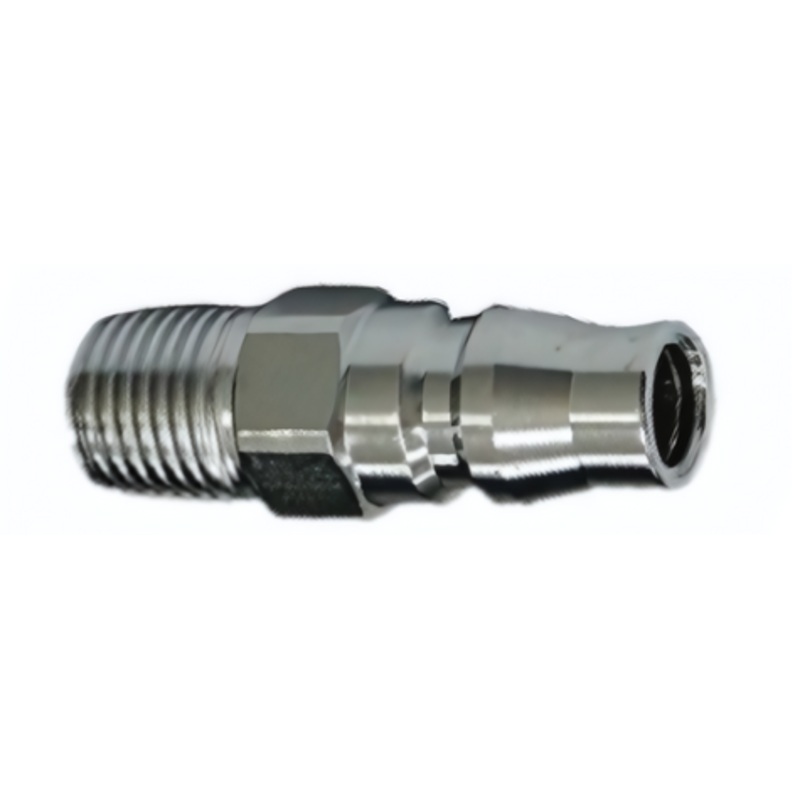 Air Plug Nitto 1/4 Male