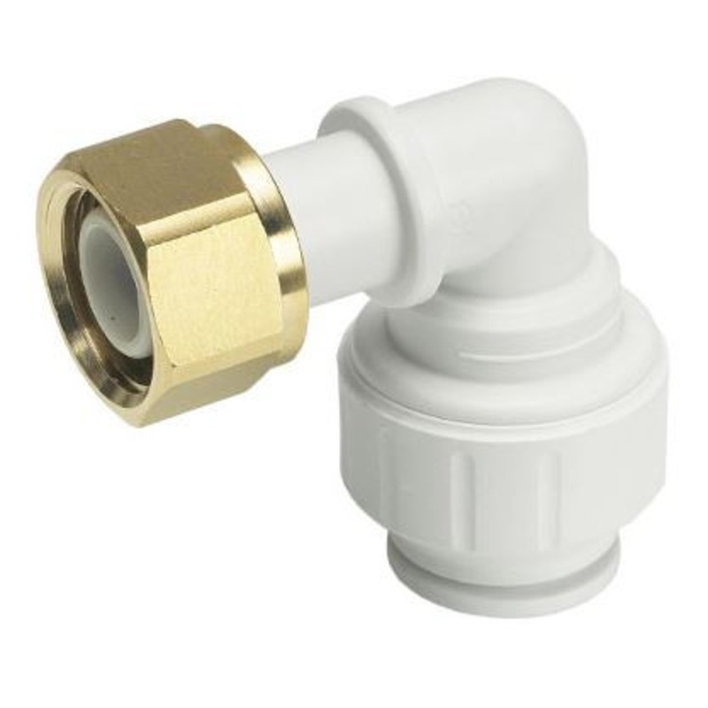 Bent Tap Connector 90 Degree