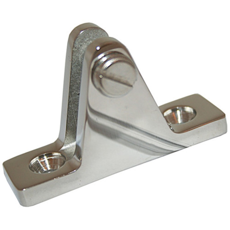 Canopy Deck Mount Standard
