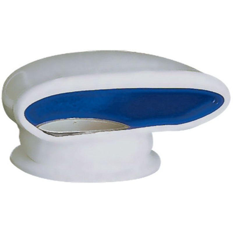 Cowl Vent Small Low Profile