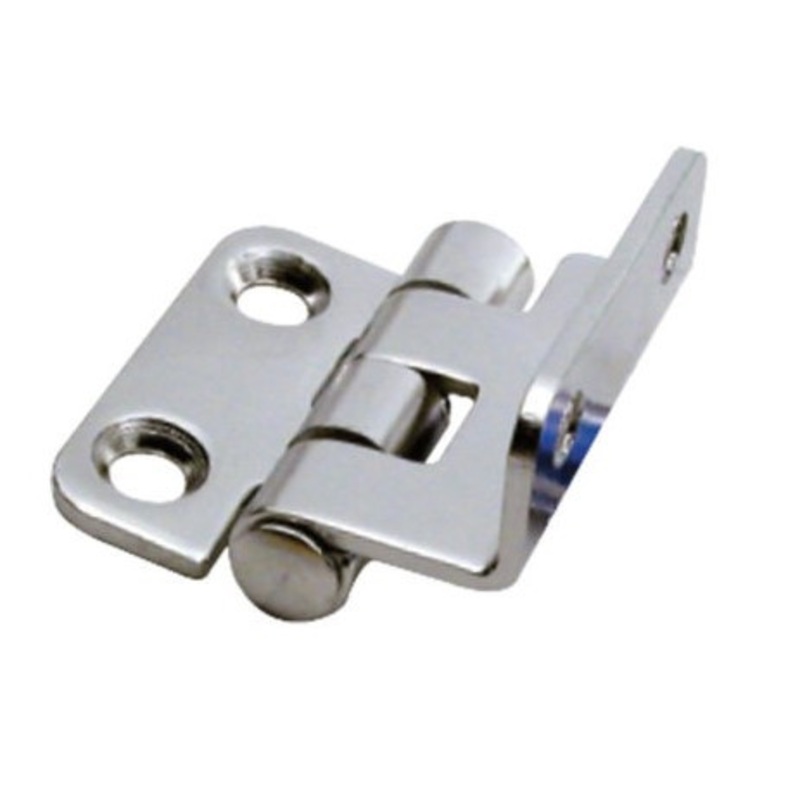 Hinge Offset 66 x 41mm