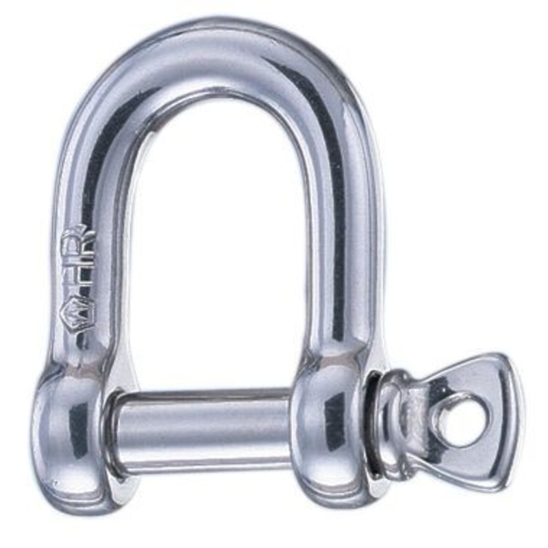 HR Shackle 8mm