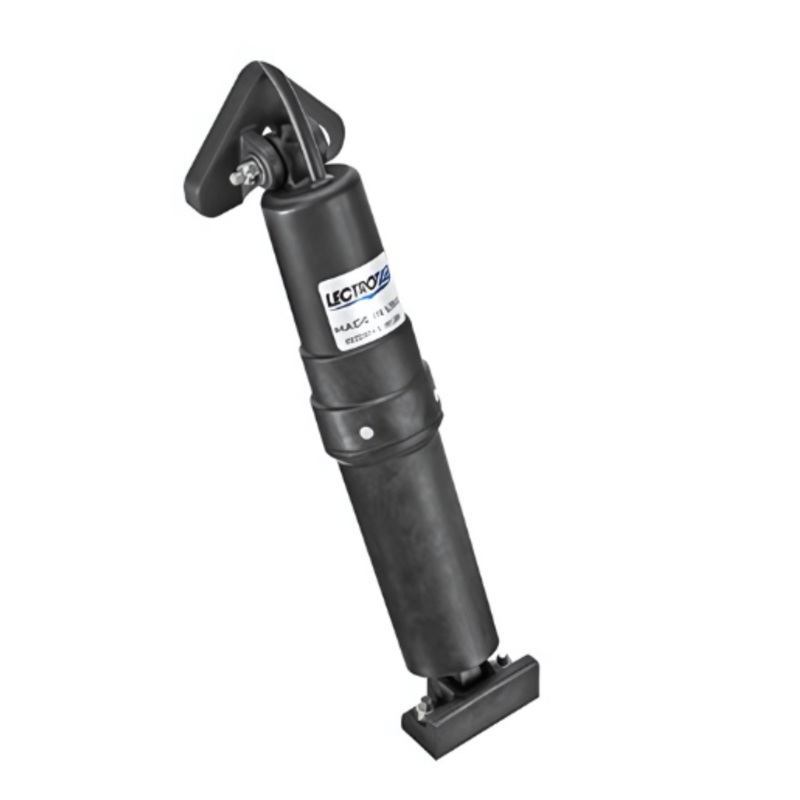 Lectrotab 12V DC Trim Tab Actuator  2 1/4 Stroke