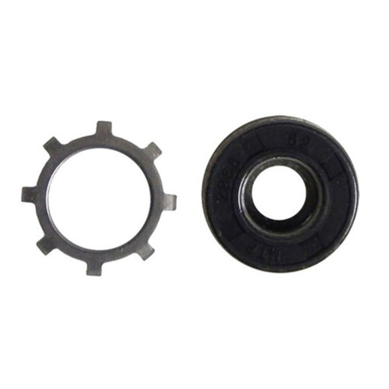 Motor Shaft Seal for Electric Macerator Pump