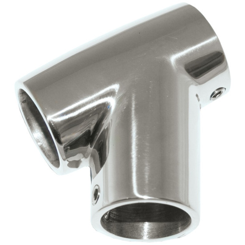 Rail 60 22mm Tee