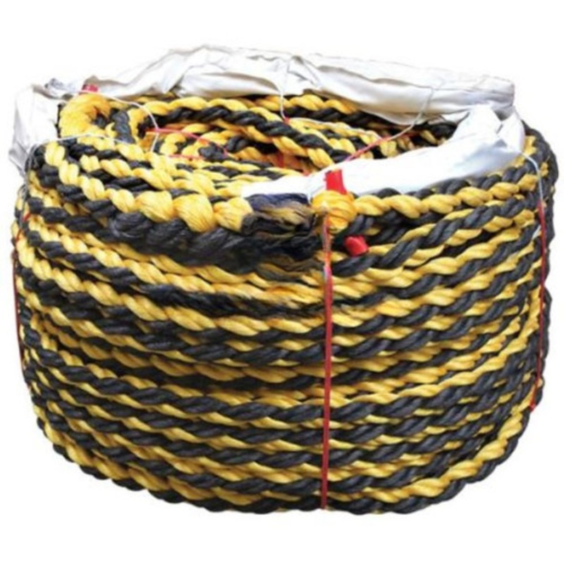 Rope Tiger Magni Poly 34mm x 1m – 19.26t
