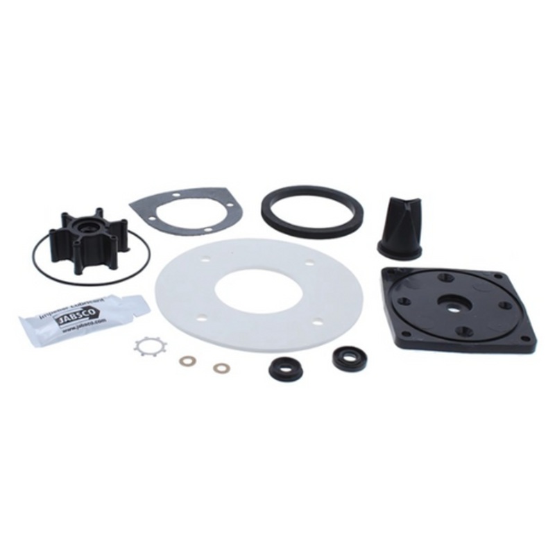 Service Kit for Jabsco Electric Toilet