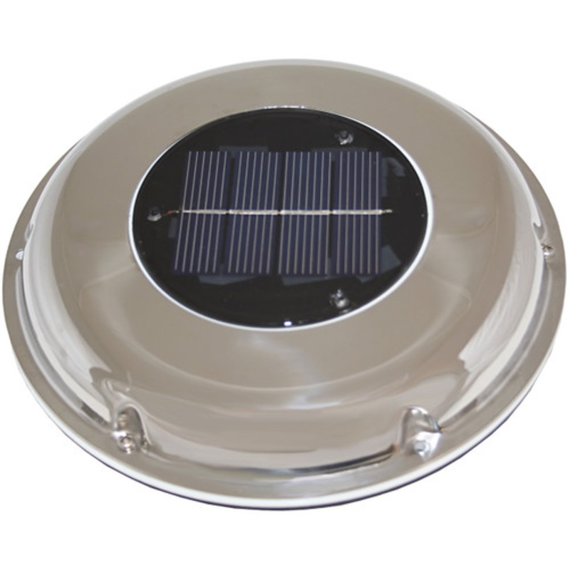 Solar Vent S/S