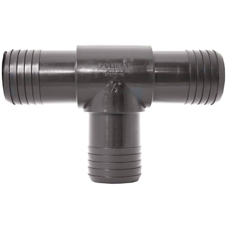 Tee Join -All Hose 50mm