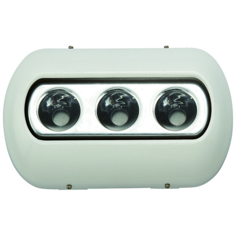 White Underwater Light – 9 Watt