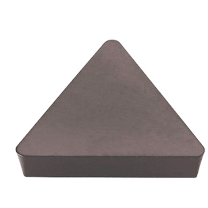 Akuma 60 Triangle, Indexable Carbide Turning / Boring Insert, TPG431 PT30M