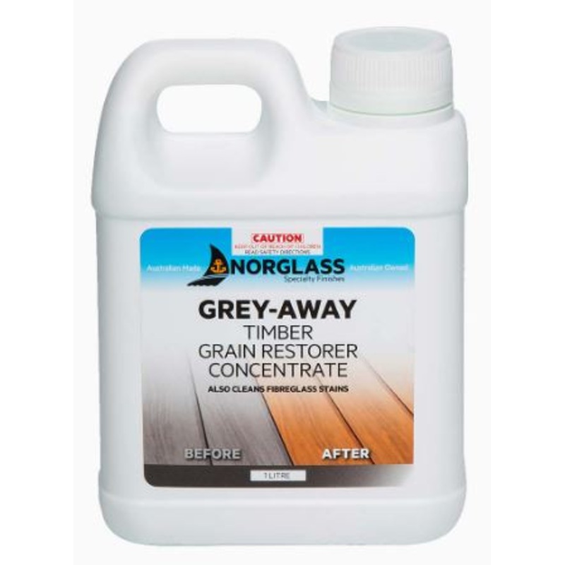 Grey-Away Grain Restorer 1 litre