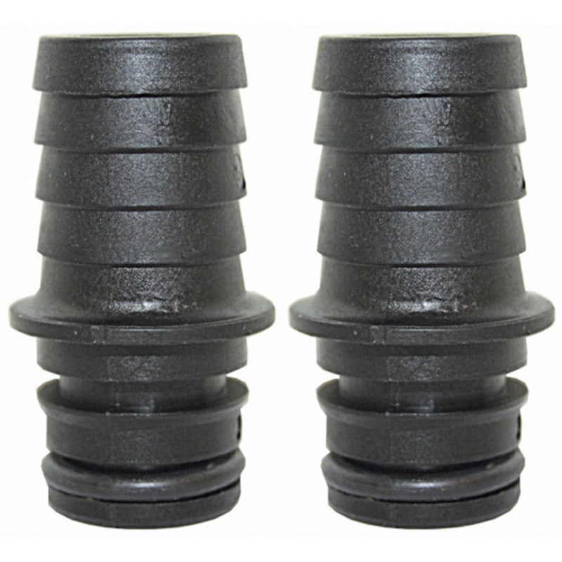 Jabsco Port Kit 20mm Straight Barb