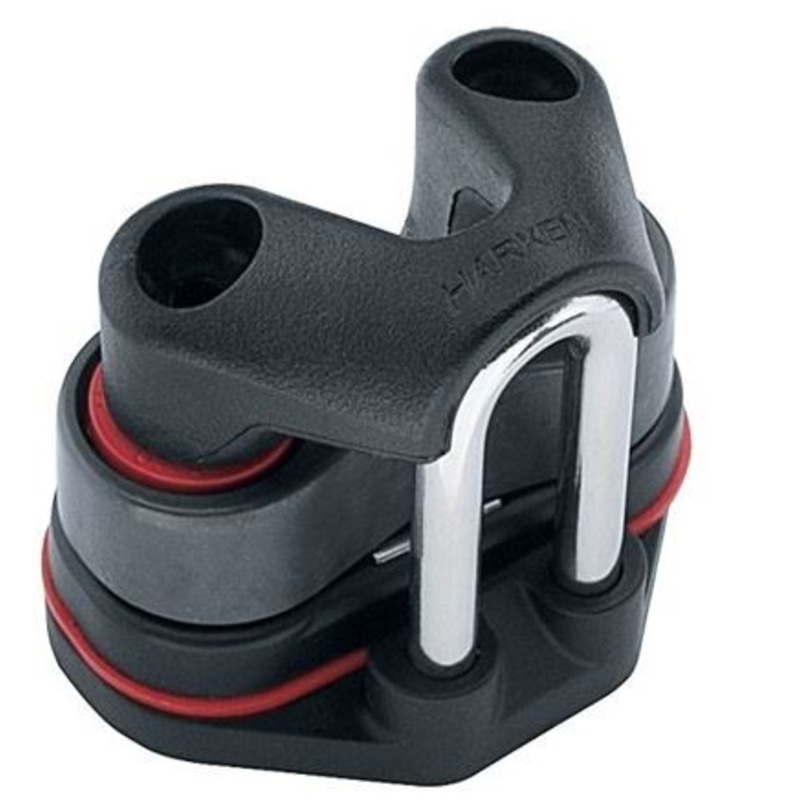 Micro Cam-Matic Fairlead