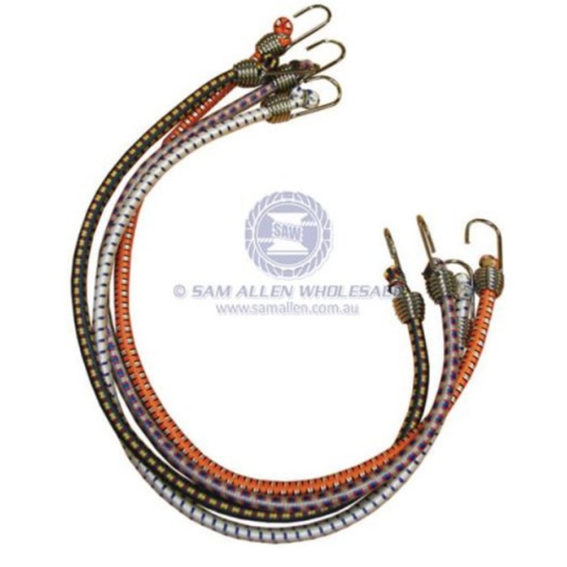 Ocky Strap S/S Hook 500mm