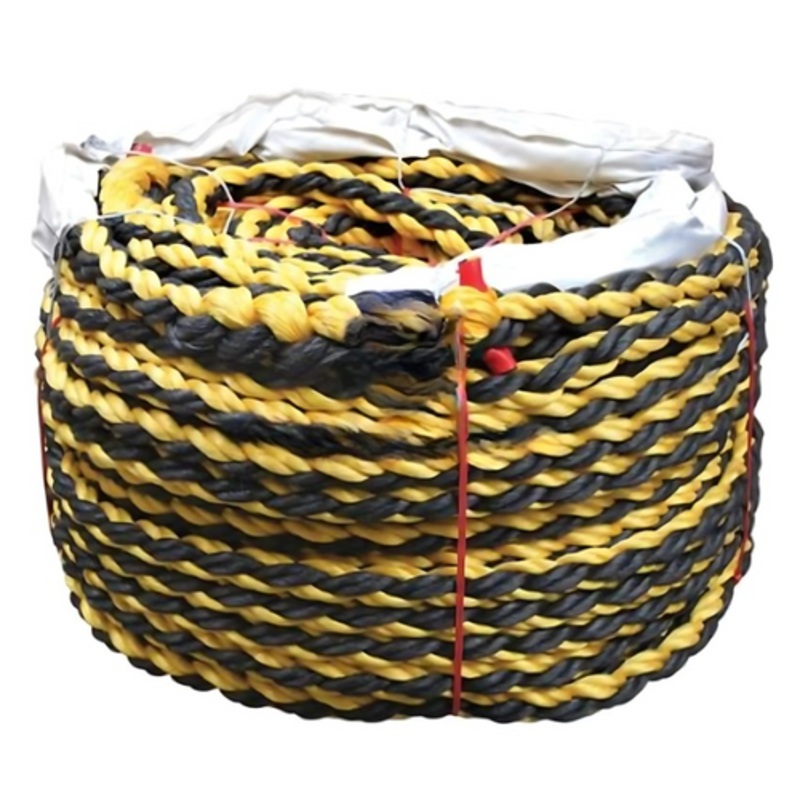 Rope Tiger Magni Poly 32mm x 1m – 16.6t