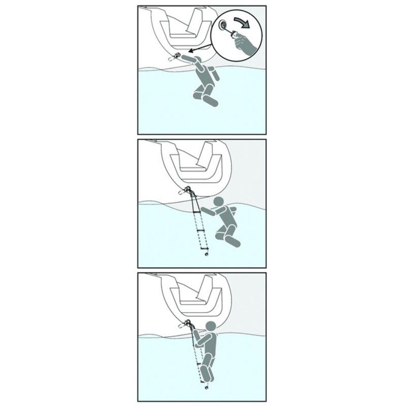 Safety Ladder