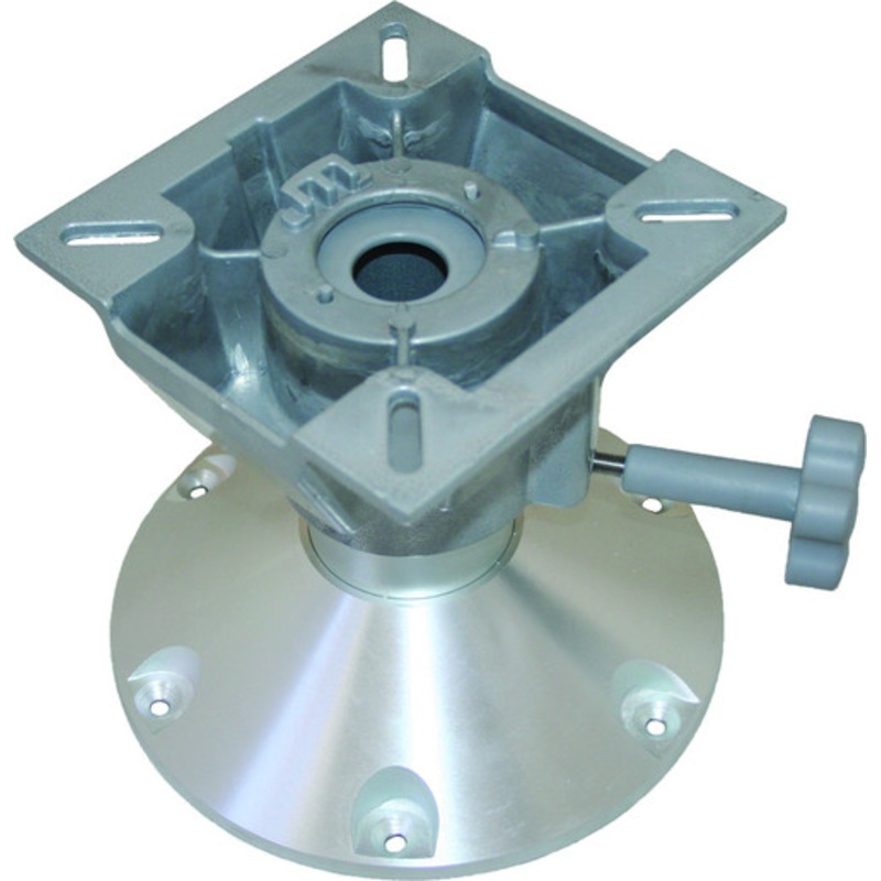 Seat Box Pedestal – 135mm