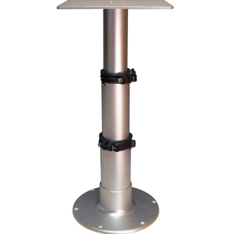Table Pedestal Heavy Duty Adjustable