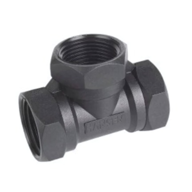 Tee Poly 1 1/2” Bsp