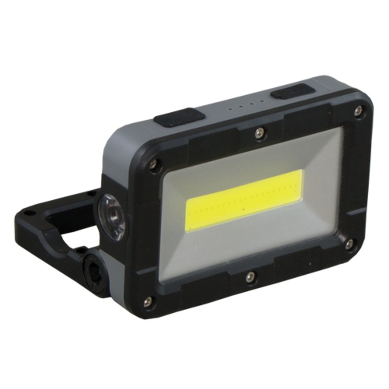 Work Light Rechargeable The Atom