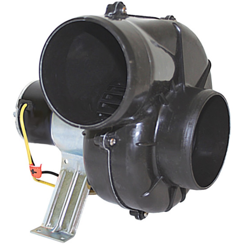 Blower Flex Mount 12v
