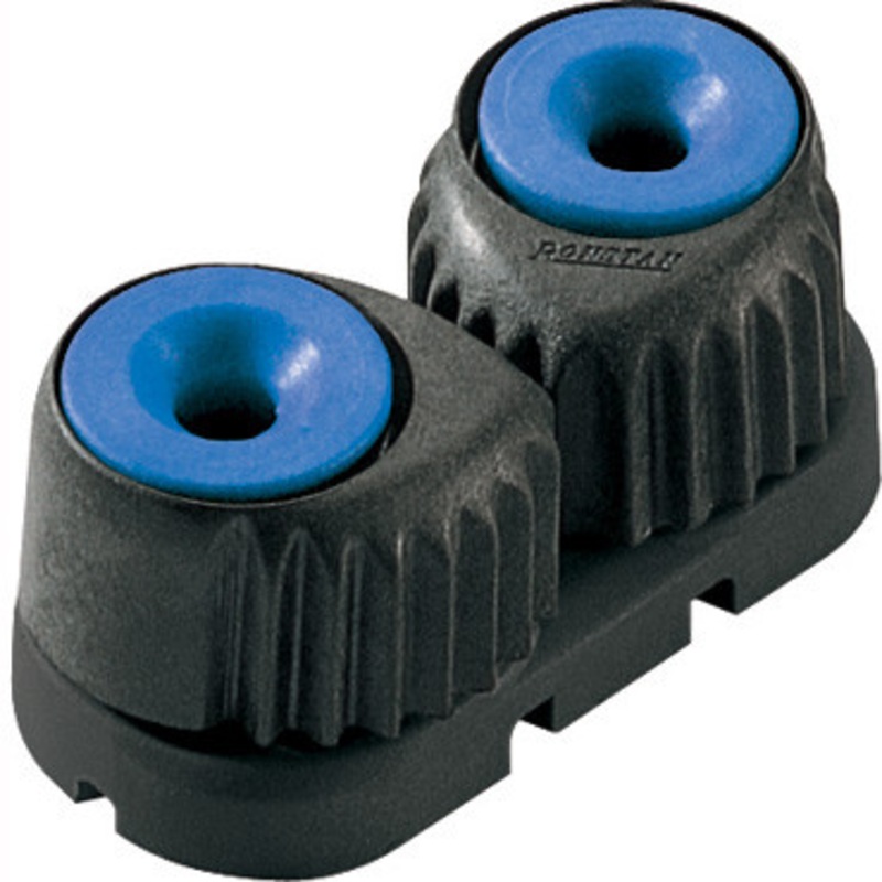 Cam Cleat Blue 2 – 8mm