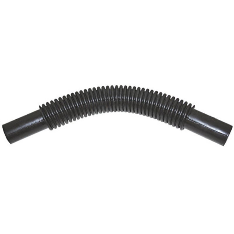 Deck Fill Rubber Hose
