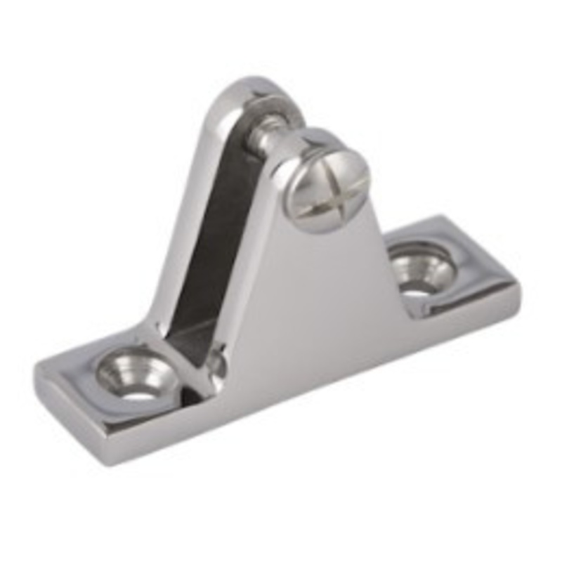 Deck Hinge 90 degree