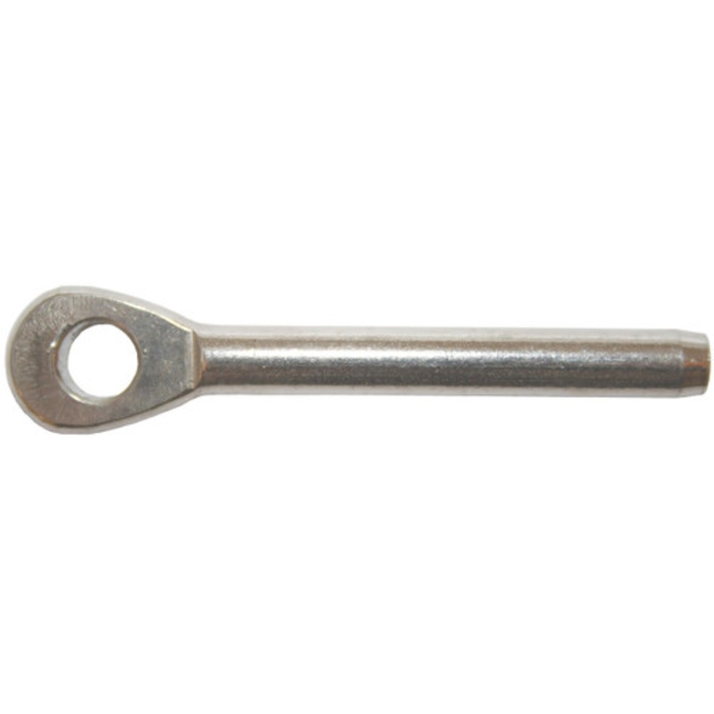 Eye Terminal 1/4