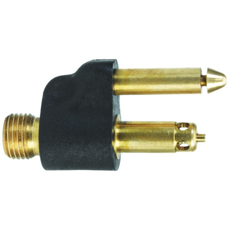 Fuel Fit Brass Merc 98+