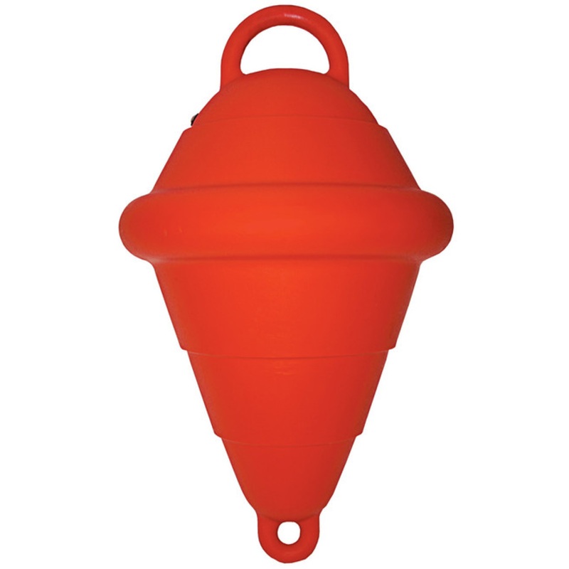 Hollow 15 Mooring Buoy – Red