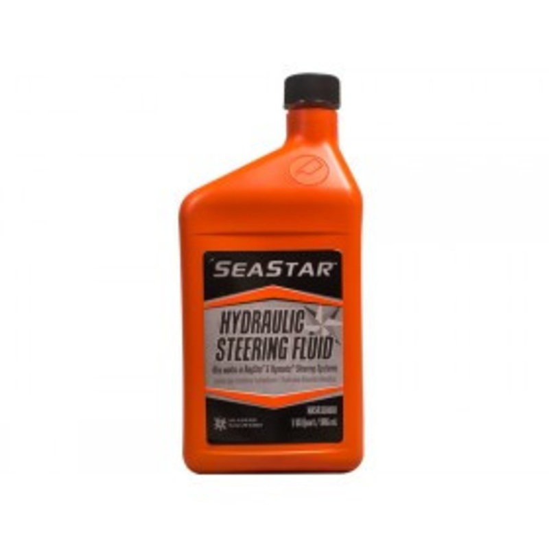 Hydraulic Steering Fluid 1 litre