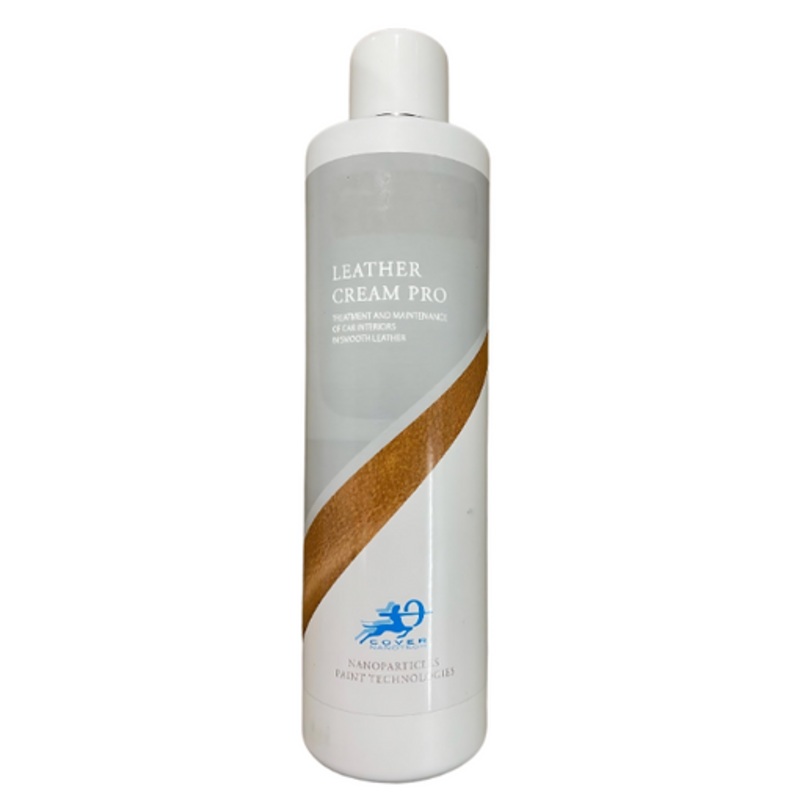 Leather Cream – 250mL