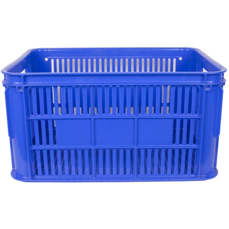 Lug Basket – Blue