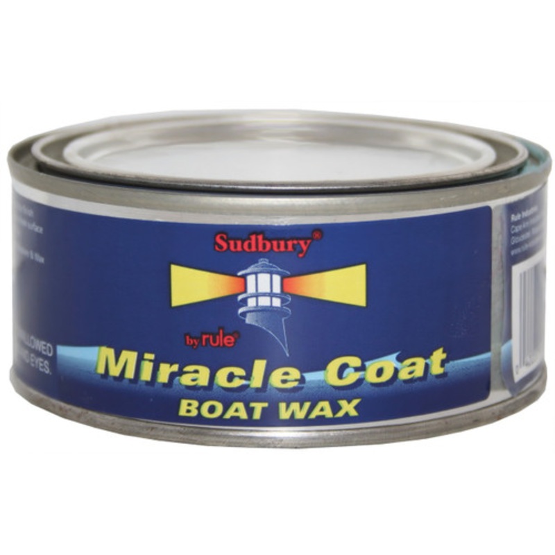Miracle Coat Paste 300g