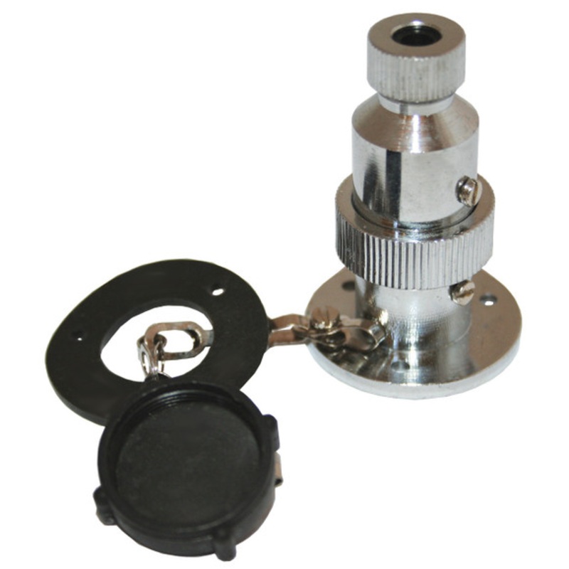Plug 4 Pin