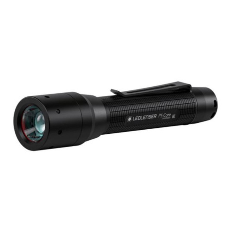 Torch P5 Core