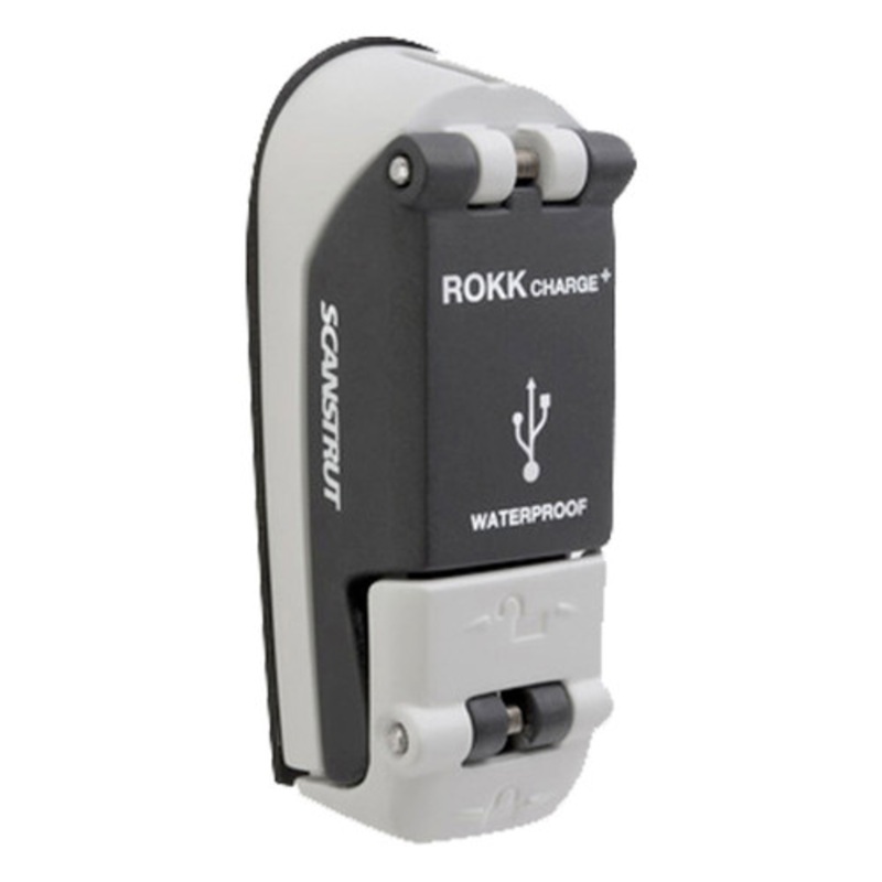 Waterproof USB Socket