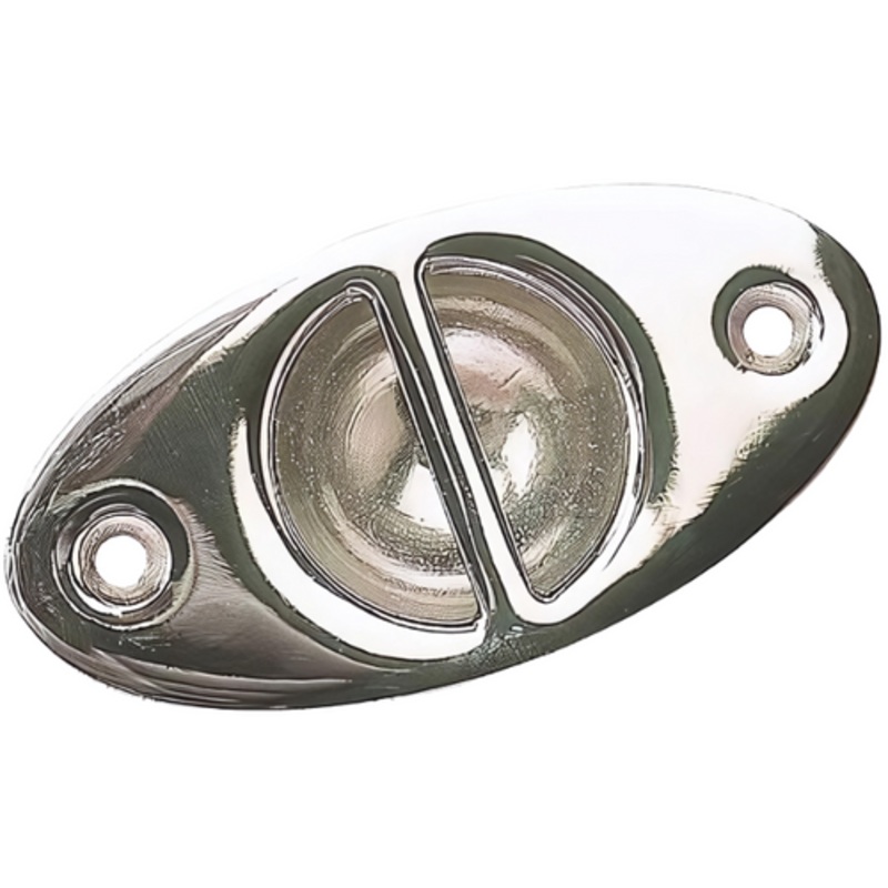 Anchor Point Recessed