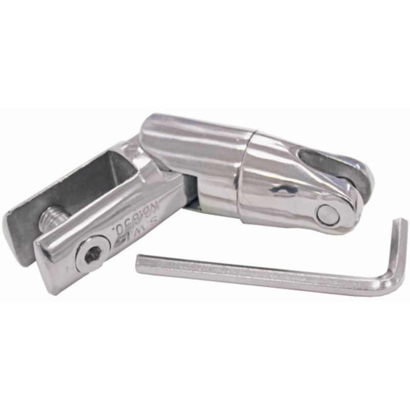 Anchor Swivel Double 6-8mm